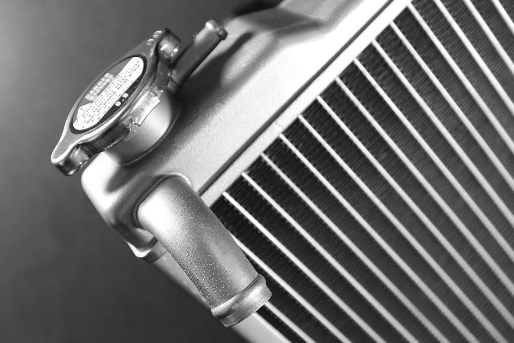 AUTO VIDRIOS LINCOLN S R L 2 - Venta y reparación de radiadores